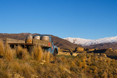 Roaring Meg Central Otago