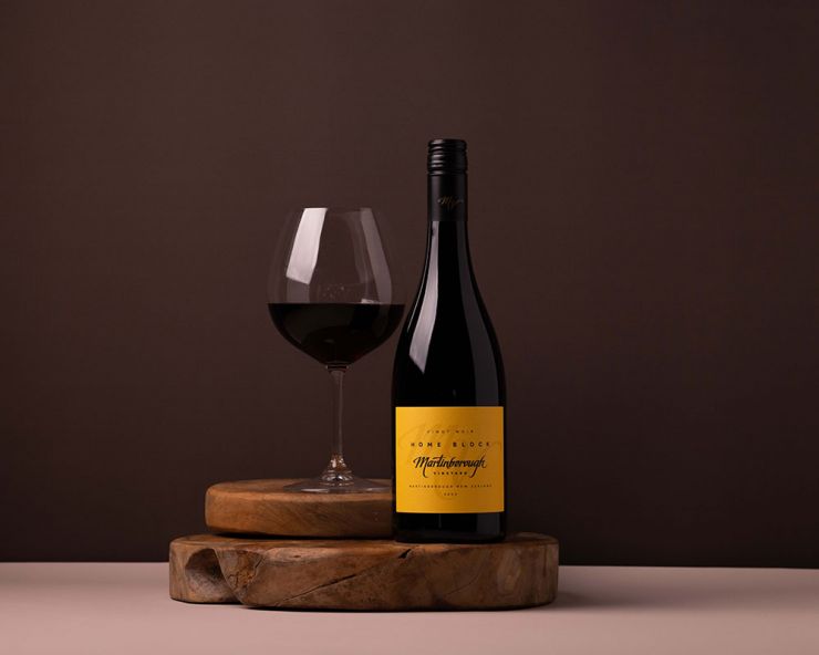 Martinborough Vineyard