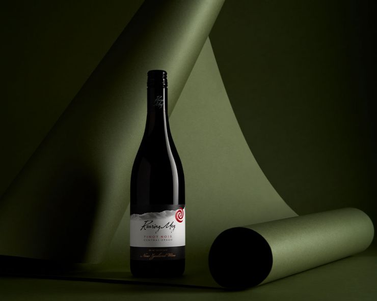 Roaring Meg Central Otago