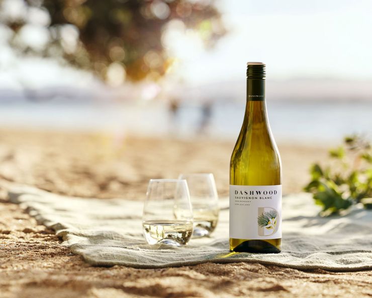 Dashwood Wine