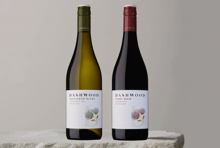 Dashwood Wine