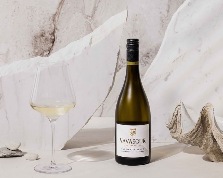 Vavasour Sauvignon Blanc